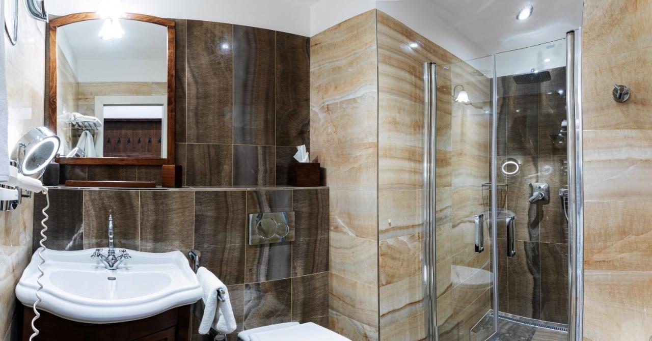 Otel U Cerneho Orla